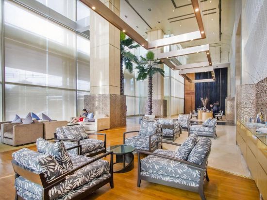 Фото Urbana Sathorn