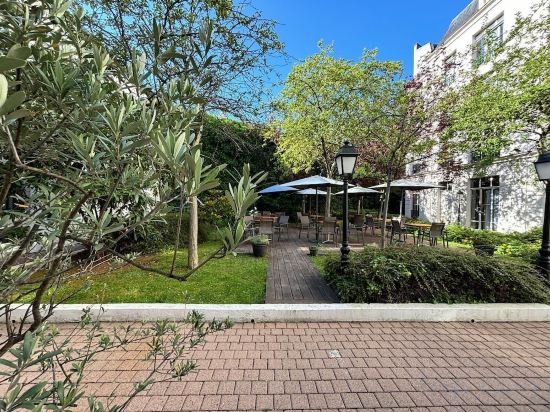 Фото Hotel Vacances Bleues Villa Modigliani