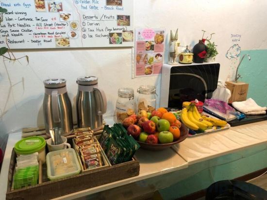 Фото Dream Lodge