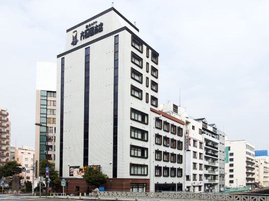 Фото Osaka Yamatoya Honten