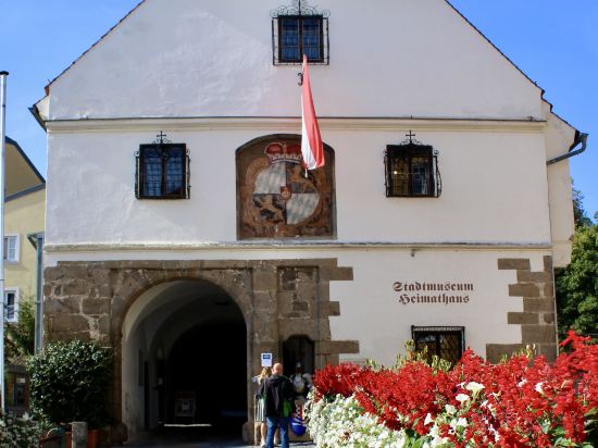 Фото Romantikhotel Forstinger