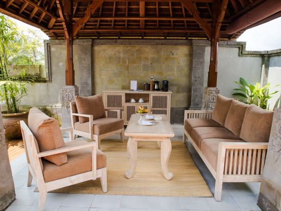 Фото Visesa Ubud Resort