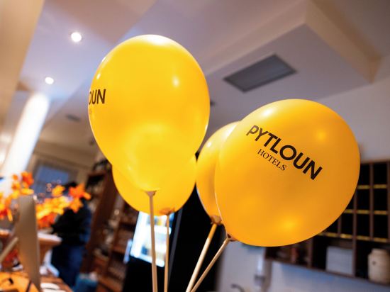 Фото Pytloun Wellness Hotel Hasištejn