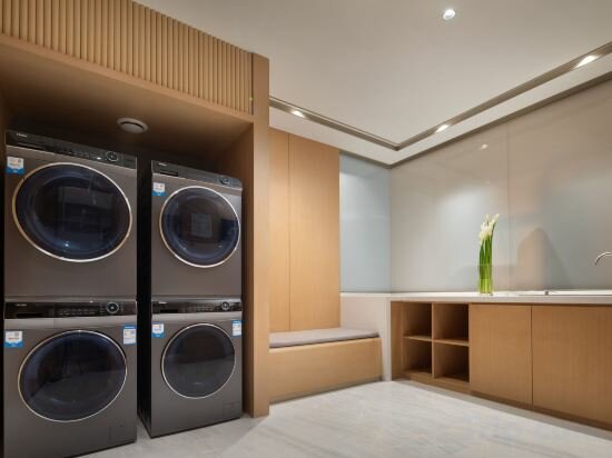 Фото Hilton Garden Inn Hangzhou Xiaoshan