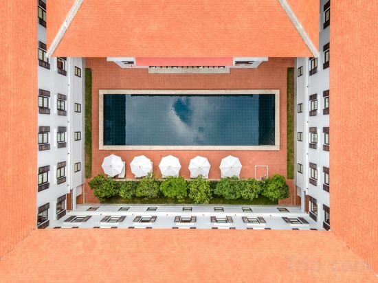 Фото Bella Nara Hotel Chiang Mai