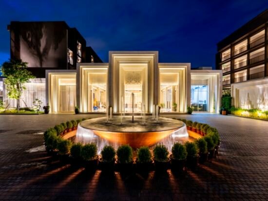 Hotel Divalux Resort and SPA, Earth, photo