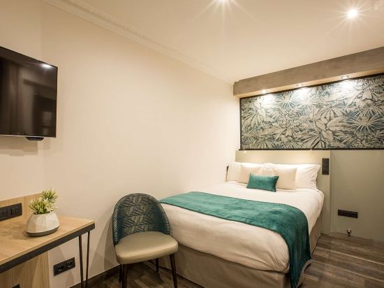 Фото Best Western Plus Opera Batignolles