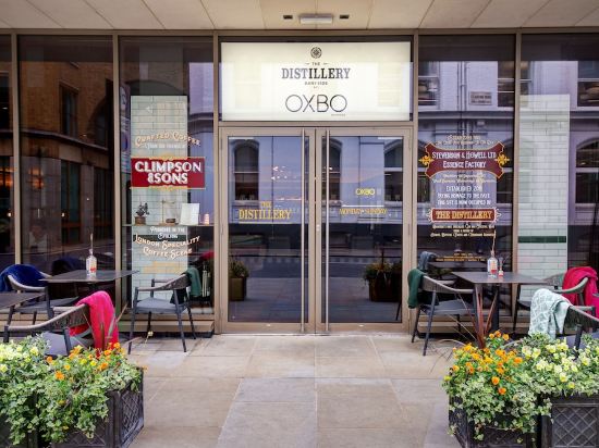 Фото Hilton London Bankside