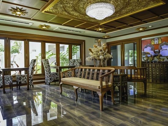 Фото White Boutique Hotel and SPA