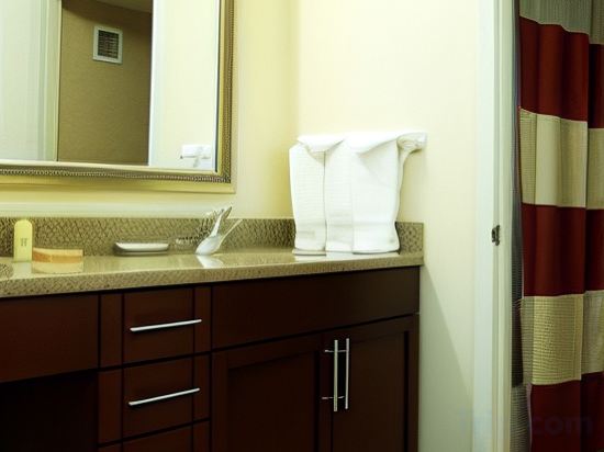 Фото Residence Inn by Marriott San Ramon