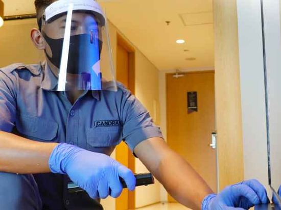 Фото Midtown Residence Surabaya