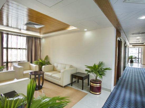 Фото Fars Hotel & Resorts