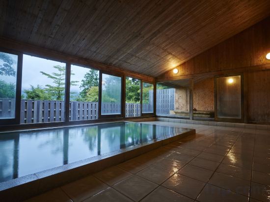 Фото Hakone Retreat Villa by Onko Chishin