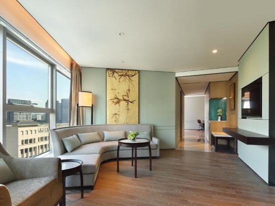 Фото The Westin Cairo Golf Resort & SPA, Katameya Dunes