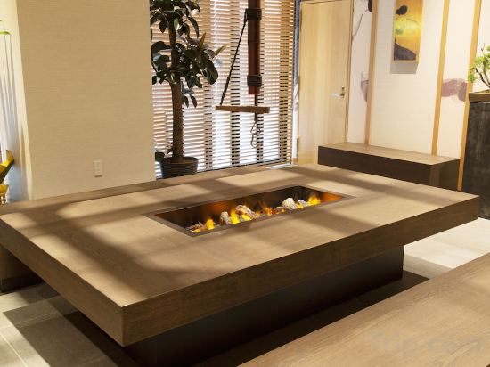 Фото Hotel Hillarys Shinsaibashi