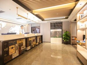 Kyriad Marvelous Hotel (Hunan Province, Changsha), hotel