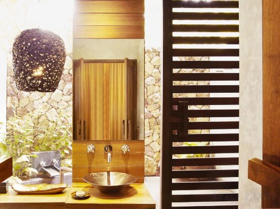 Фото The Tubkaak Krabi Boutique Resort