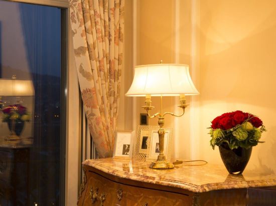 Фото Bellevue Palace