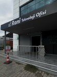 Rani Mobilya Teknoloji Ofisi (Kocaeli, Kartepe District, Sapanca Frontage Road, 66), information website