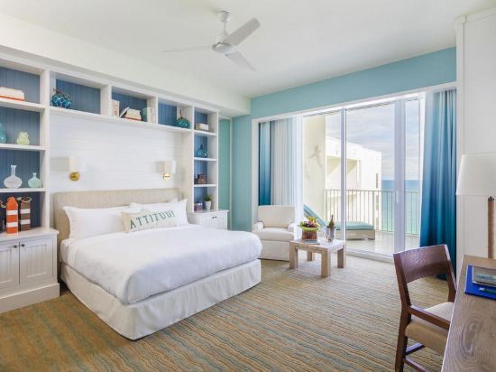 Фото Margaritaville Hollywood Beach Resort