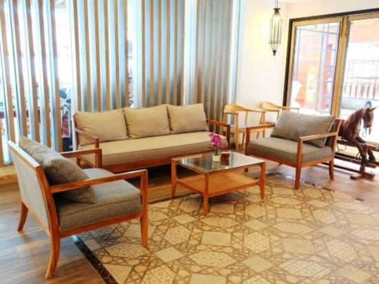 Фото New Siam Palace Ville