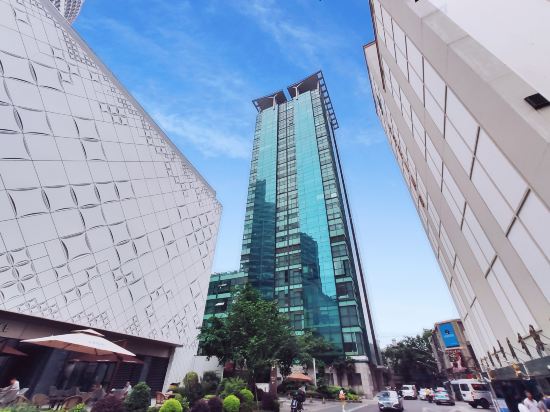 Фото World Union Service Apartment Cosmo