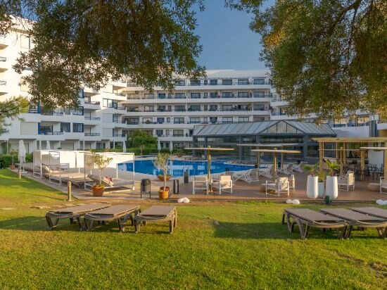 Фото Pestana Cascais Ocean & Conference Aparthotel