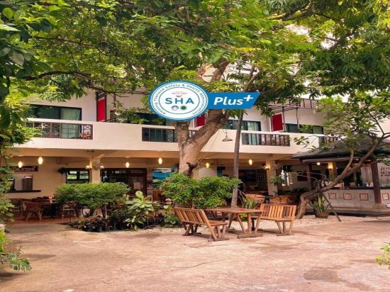 Фото Lamphu House Bangkok