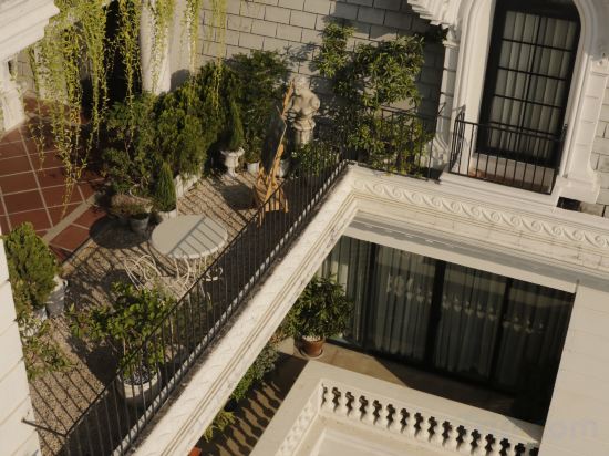 Фото Le Jardin Secret Saigon