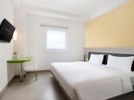 Фото Amaris Hotel Pettarani Makassar