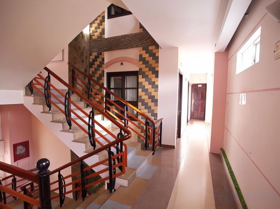 Фото Super Oyo 266 Golden Gate