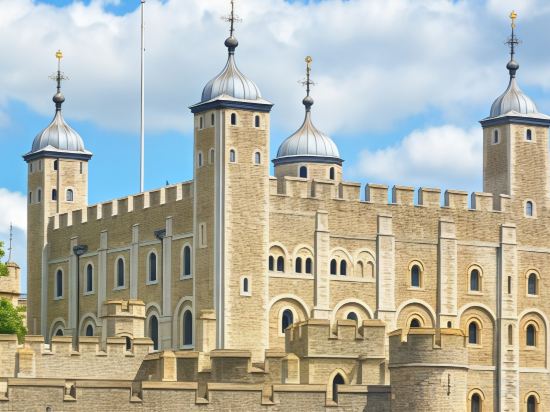 Фото Grange Portland Hotel