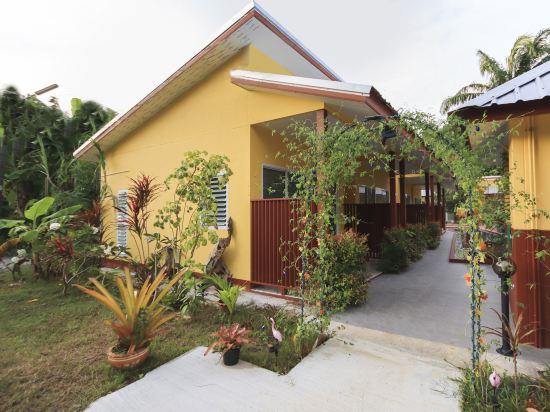 Фото Ban Elephant Blanc Apartment