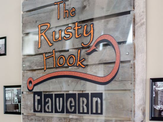 Фото Sands Harbor Resort and Marina