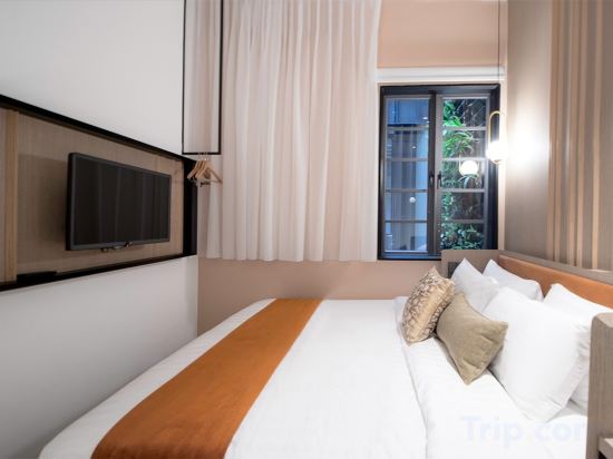 Фото Hotel NuVe Elements