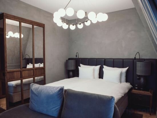 Фото Villa Copenhagen