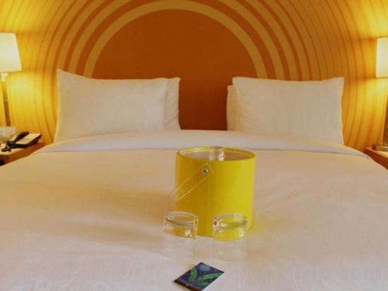 Фото Wild Palms, a JdV by Hyatt Hotel