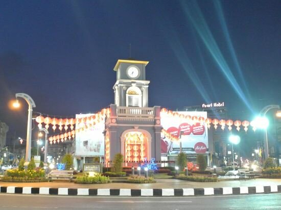 Hotel Machima House, Phuket, photo