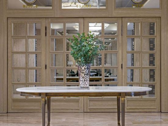 Фото Divani Palace Acropolis Hotel Αθήνα