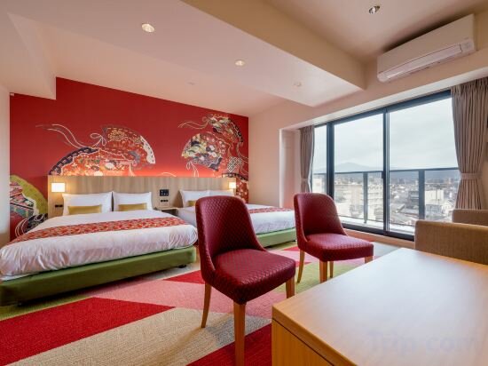 Фото Resi Stay Nishijin