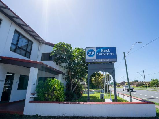 Фото The Marco Polo Hotel