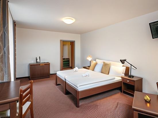 Фото Pytloun Wellness Hotel Hasištejn