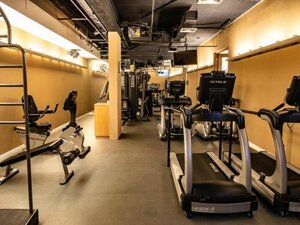 Гостиница The Singular Santiago