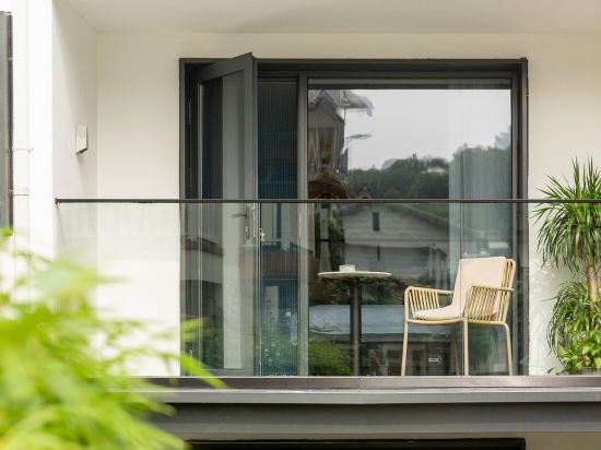 Фото West Lake Begonia Art Homestay