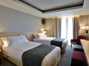 Гостиница Best Western Kutaisi