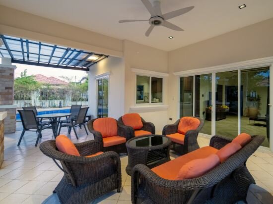 Фото Orchid Paradise Homes Opv316