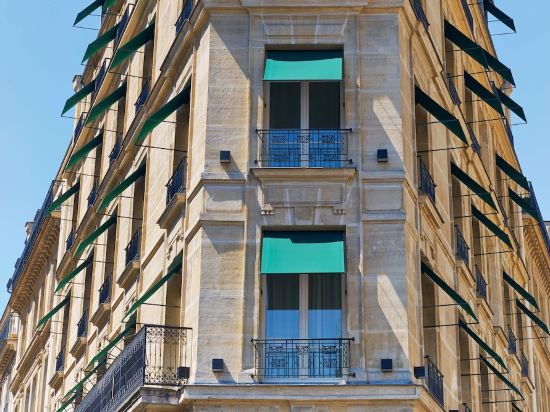 Фото Le Metropolitan, Paris Tour Eiffel, a Tribute Portfolio Hotel