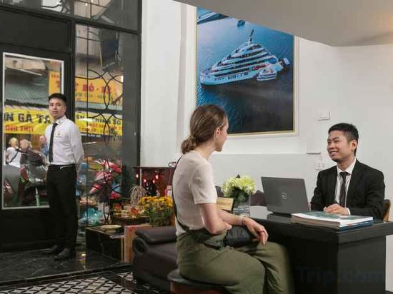 Фото Dream Premium Hotel & SPA