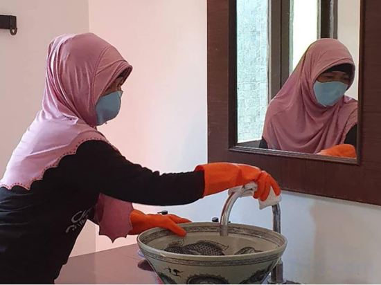 Фото Glow AO Nang Krabi