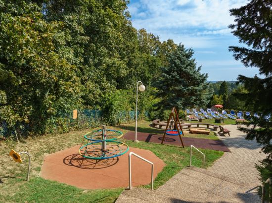 Фото Ensana Thermal Aqua